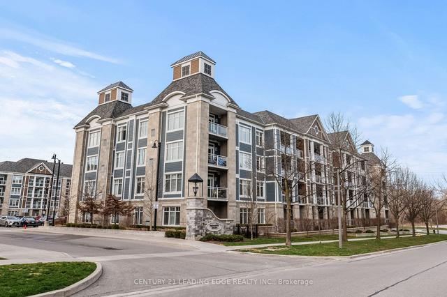 107 - 680 Gordon St, Condo with 2 bedrooms, 2 bathrooms and 1 parking in Whitby ON | Image 12