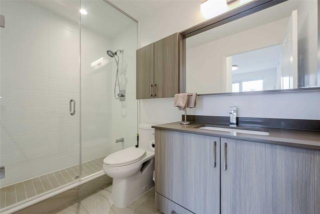 629 - 591 Sheppard Ave E, Condo with 2 bedrooms, 2 bathrooms and 1 parking in Toronto ON | Image 21