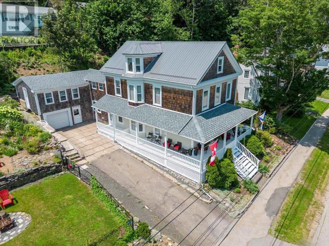 135 Queen Street, House detached with 7 bedrooms, 3 bathrooms and null parking in Digby NS | Image 4