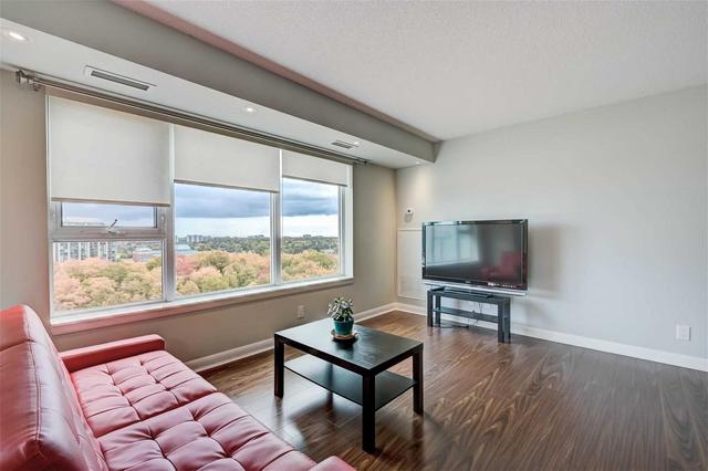 1802 - 190 Borough Dr, Condo with 2 bedrooms, 2 bathrooms and 2 parking in Toronto ON | Image 33