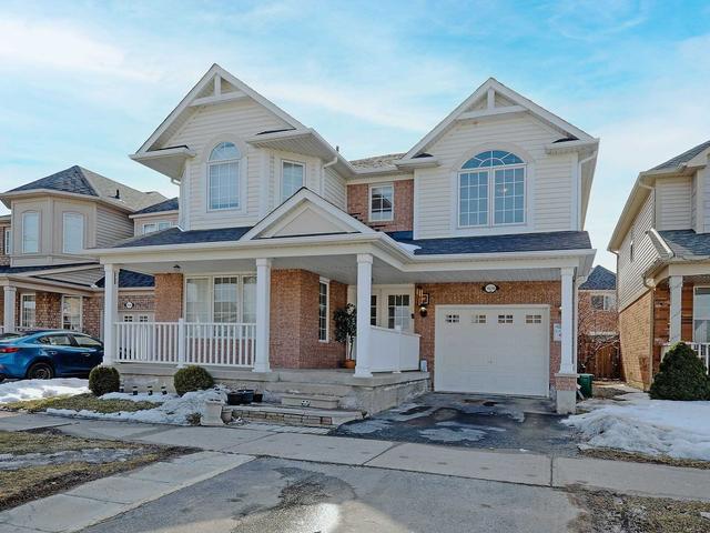 1028 Fourth Line, House detached with 4 bedrooms, 4 bathrooms and 3 parking in Milton ON | Image 1