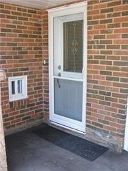 (lower) - 179 Shawnee Circ, House semidetached with 2 bedrooms, 1 bathrooms and 1 parking in Toronto ON | Image 10