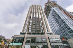 2511 - 155 Yorkville Ave, Condo with 1 bedrooms, 1 bathrooms and 0 parking in Toronto ON | Image 1