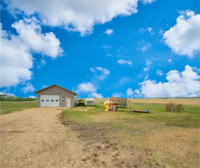 40042 Township Road 744, House detached with 5 bedrooms, 3 bathrooms and null parking in Grande Prairie County No. 1 AB | Image 46