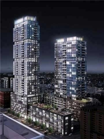 202 - 30 Nelson St, Condo with 0 bedrooms, 1 bathrooms and 0 parking in Toronto ON | Image 1