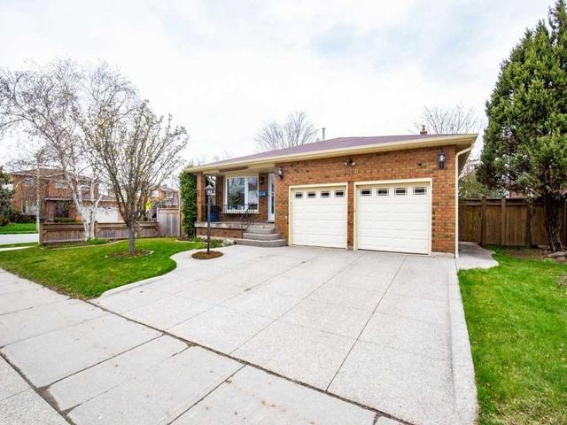 3328 Jordan Ave, House detached with 4 bedrooms, 3 bathrooms and 4 parking in Burlington ON | Image 12