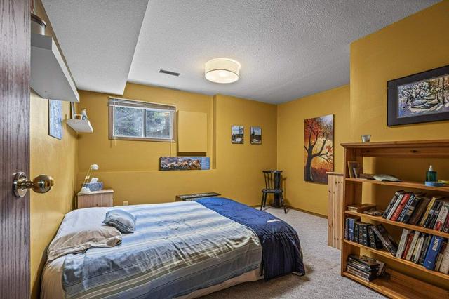 3 Cougar Court, House detached with 5 bedrooms, 3 bathrooms and 4 parking in Canmore AB | Image 32