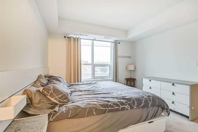 119 - 1 Falaise Rd, Condo with 2 bedrooms, 2 bathrooms and 2 parking in Toronto ON | Image 9