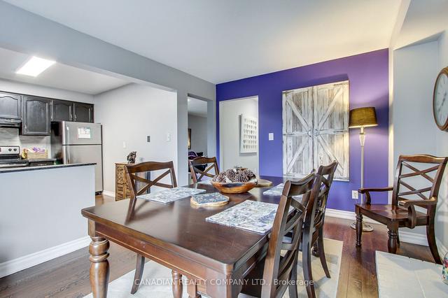 215 Billings Cres, House detached with 3 bedrooms, 3 bathrooms and 4 parking in Newmarket ON | Image 9