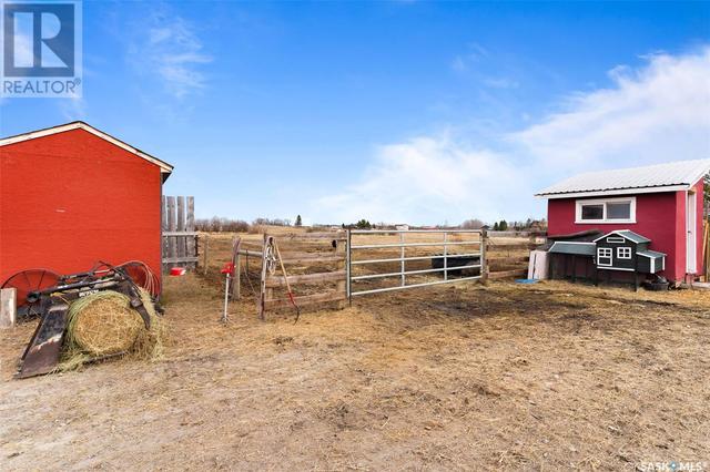 275 Qu'appelle Street, House detached with 4 bedrooms, 2 bathrooms and null parking in Qu'Appelle SK | Image 43