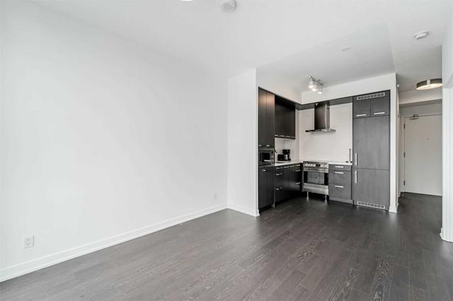 n312 - 455 Front St E, Condo with 1 bedrooms, 1 bathrooms and 0 parking in Toronto ON | Image 10