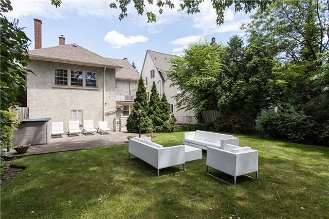 484 Russell Hill Rd, House detached with 7 bedrooms, 5 bathrooms and 6 parking in Toronto ON | Image 19