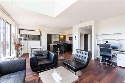 833 - 8 Telegram Mews, Condo with 2 bedrooms, 3 bathrooms and 1 parking in Toronto ON | Image 12