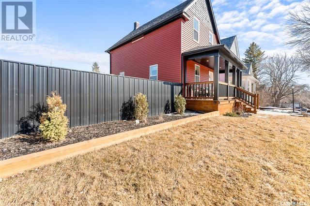 1129 3rd Avenue Ne, House detached with 3 bedrooms, 2 bathrooms and null parking in Moose Jaw SK | Image 47