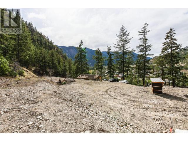 852 First Avenue, House detached with 1 bedrooms, 1 bathrooms and 2 parking in Okanagan Similkameen G BC | Image 17