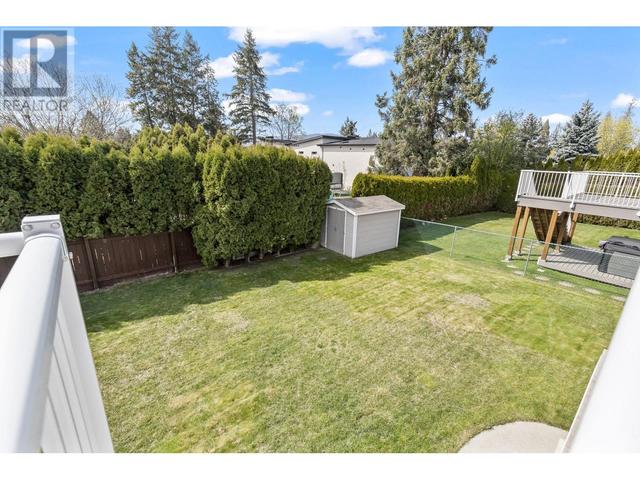 4622 Darin Place, House detached with 5 bedrooms, 3 bathrooms and 4 parking in Kelowna BC | Image 13