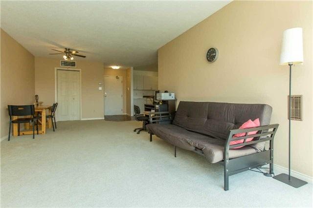 306 - 120 Bell Farm Rd, Condo with 1 bedrooms, 1 bathrooms and 1 parking in Barrie ON | Image 14