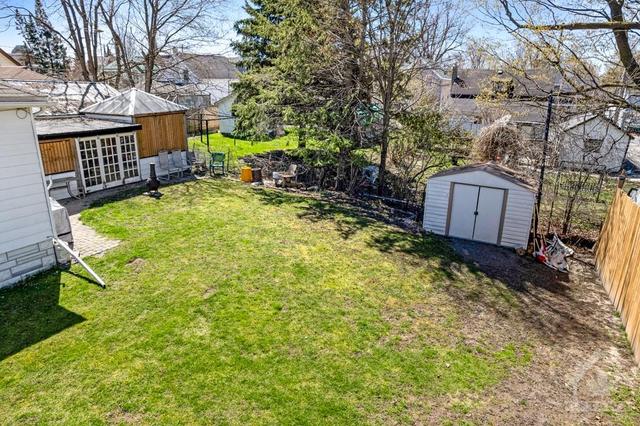10 Stuart Street, House detached with 3 bedrooms, 1 bathrooms and 6 parking in Brockville ON | Image 6