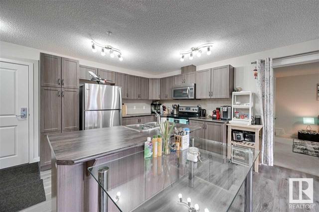 223 - 1820 Rutherford Rd Sw, Condo with 2 bedrooms, 2 bathrooms and null parking in Edmonton AB | Image 14