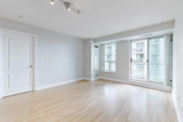 1603 - 188 Doris Ave, Condo with 3 bedrooms, 2 bathrooms and 1 parking in Toronto ON | Image 31
