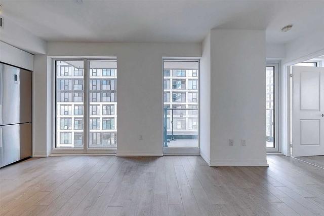 2905 - 251 Jarvis St, Condo with 2 bedrooms, 2 bathrooms and 0 parking in Toronto ON | Image 3