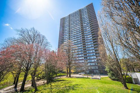 1802-3100 Kirwin Ave, Mississauga, ON, L5A3S6 | Card Image