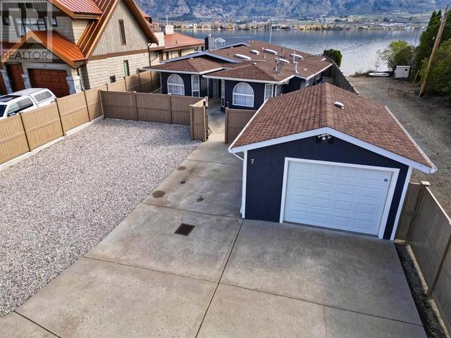 7 Magnolia Place, House detached with 4 bedrooms, 2 bathrooms and 1 parking in Osoyoos BC | Image 13
