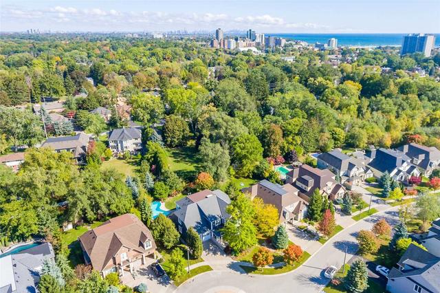 512 Hancock Way, House detached with 5 bedrooms, 6 bathrooms and 6 parking in Mississauga ON | Image 35