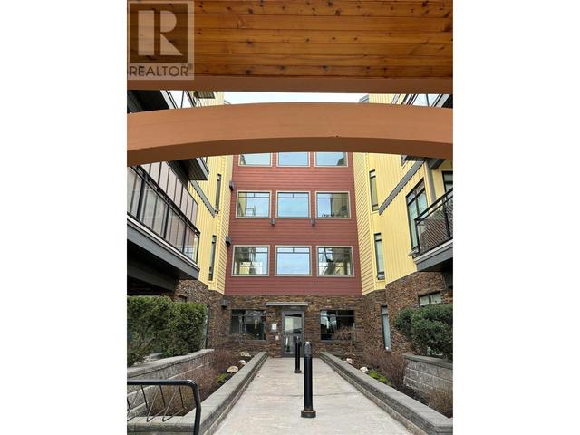 207 - 1933 Ambrosi Road, Condo with 2 bedrooms, 2 bathrooms and 1 parking in Kelowna BC | Image 4