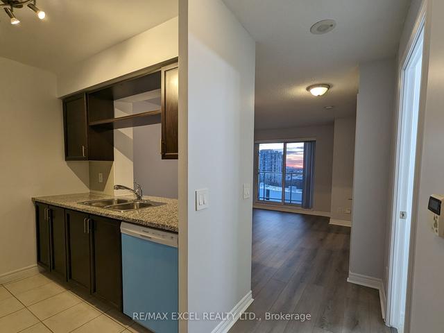 1401 - 60 Town Centre Crt, Condo with 1 bedrooms, 1 bathrooms and 0 parking in Toronto ON | Image 8