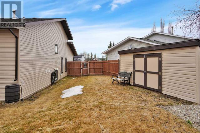 6016 67 Avenue, House detached with 4 bedrooms, 3 bathrooms and 2 parking in Rocky Mountain House AB | Image 46