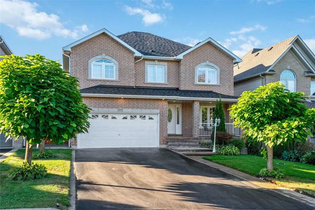 881 Hinterland Dr, House detached with 4 bedrooms, 4 bathrooms and 6 parking in Oshawa ON | Image 12