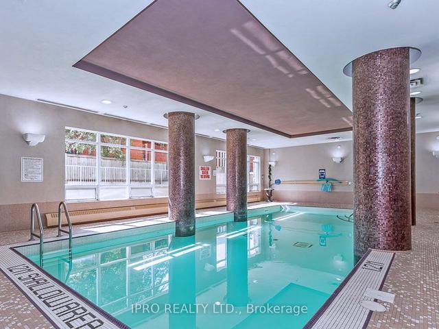 103 - 18 Kenaston Gdns, Condo with 1 bedrooms, 1 bathrooms and 1 parking in Toronto ON | Image 21
