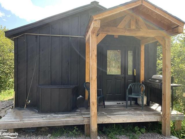 186 607 A Highway, House detached with 2 bedrooms, 1 bathrooms and 6 parking in French River ON | Image 18