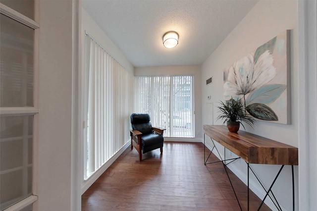 109 - 2119 Lakeshore Blvd W, Condo with 2 bedrooms, 2 bathrooms and 1 parking in Toronto ON | Image 9
