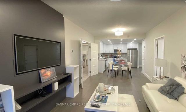 1301 - 1235 Richmond St, Condo with 3 bedrooms, 2 bathrooms and 1 parking in London ON | Image 28
