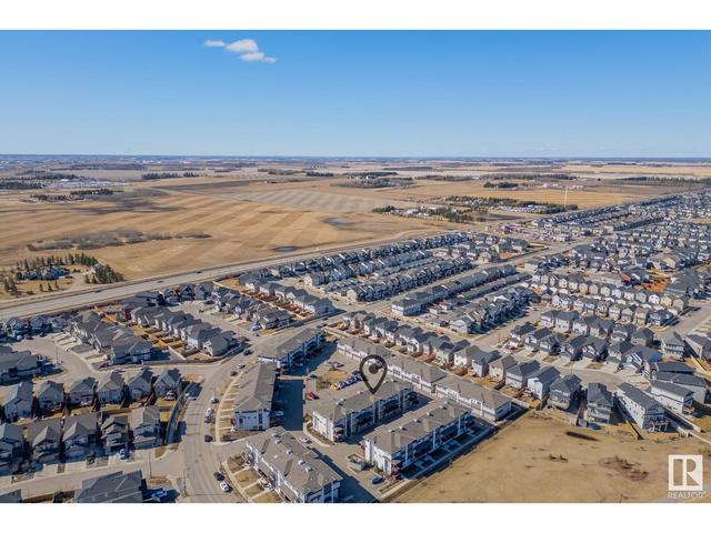 43 - 446 Allard Bv Sw, House attached with 1 bedrooms, 1 bathrooms and null parking in Edmonton AB | Image 7