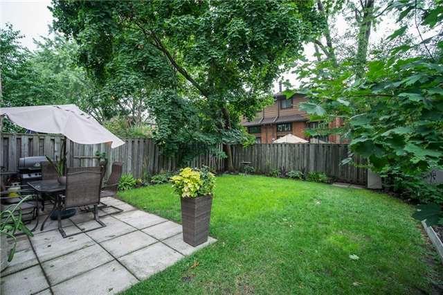 1551 Shale Oak Mews, House semidetached with 4 bedrooms, 3 bathrooms and 3 parking in Mississauga ON | Image 20