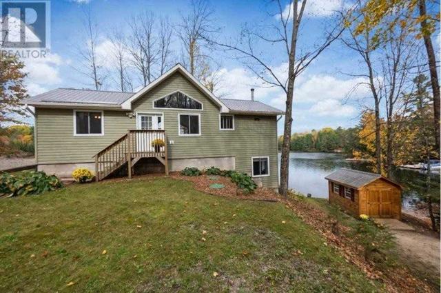 15 Fire Route 294e Rte, House detached with 3 bedrooms, 2 bathrooms and 6 parking in Trent Lakes ON | Image 12