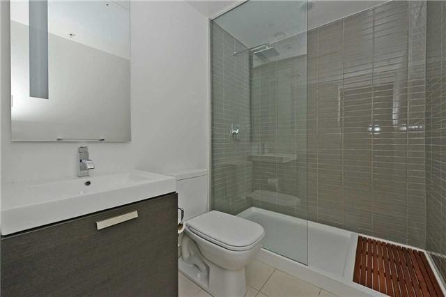 216 - 629 King St W, Condo with 1 bedrooms, 1 bathrooms and null parking in Toronto ON | Image 13
