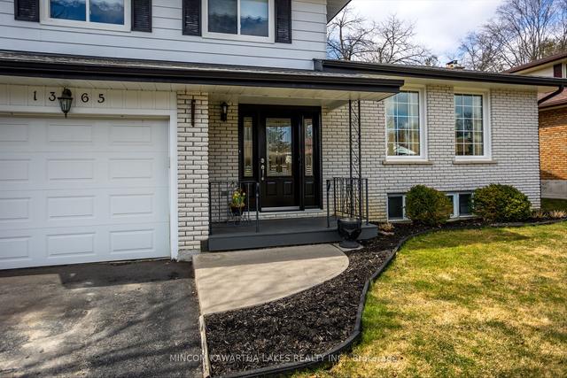 1365 Heather Lane, House detached with 3 bedrooms, 2 bathrooms and 3 parking in Peterborough ON | Image 30