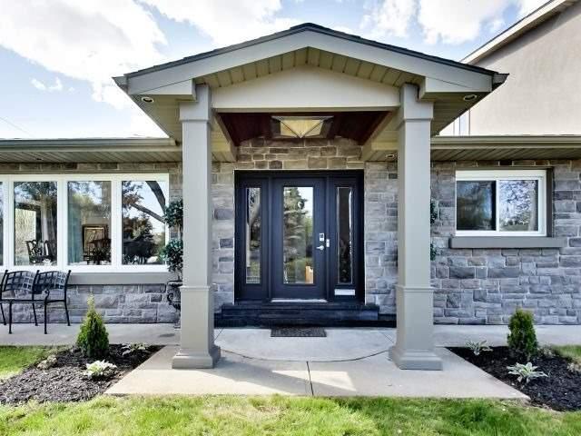 2323 Millward Ave, House detached with 4 bedrooms, 5 bathrooms and 6 parking in Oakville ON | Image 2