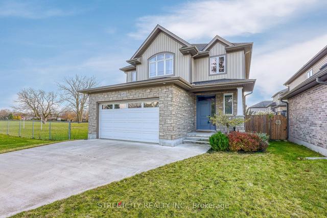 683 Tennent Ave, House detached with 5 bedrooms, 4 bathrooms and 4 parking in London ON | Image 12