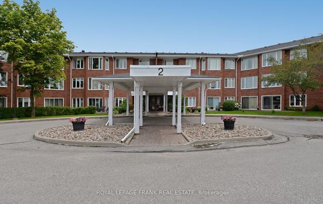 112 - 2 Heritage Way, Condo with 2 bedrooms, 2 bathrooms and 1 parking in Kawartha Lakes ON | Image 12