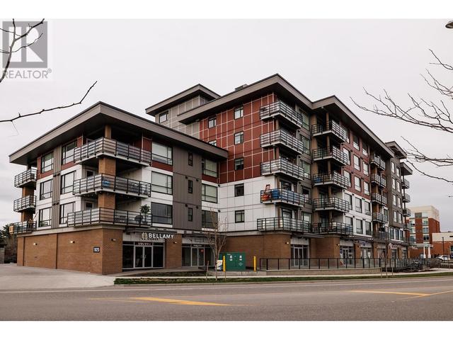 507 - 1925 Enterprise Way, Condo with 2 bedrooms, 2 bathrooms and null parking in Kelowna BC | Image 26
