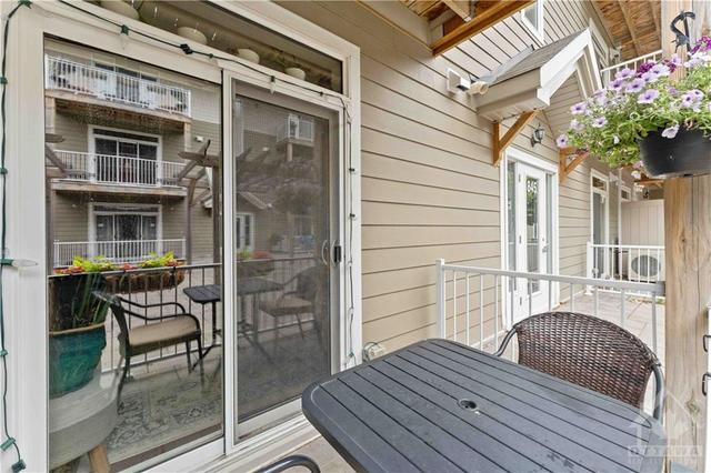 a - 845 Blackcomb Private, Condo with 1 bedrooms, 1 bathrooms and 1 parking in Ottawa ON | Image 23