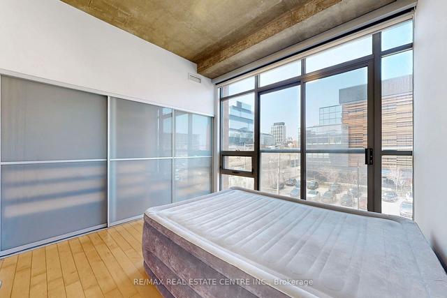 312 - 33 Mill St, Condo with 2 bedrooms, 2 bathrooms and 1 parking in Toronto ON | Image 7