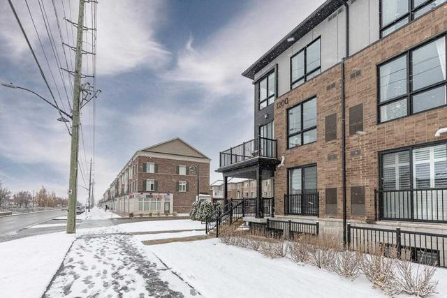 208 - 1200 Main St E, Townhouse with 2 bedrooms, 3 bathrooms and 1 parking in Milton ON | Image 9
