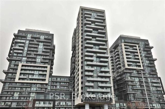 1704 - 2093 Fairview St, Condo with 2 bedrooms, 2 bathrooms and 1 parking in Burlington ON | Image 1