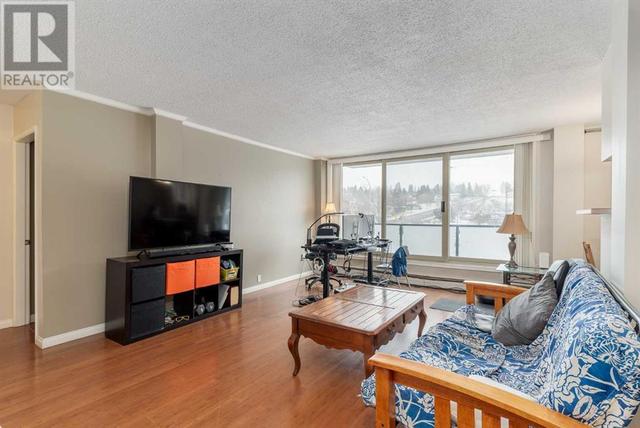 236, - 1421 7 Avenue Nw, Condo with 2 bedrooms, 1 bathrooms and 1 parking in Calgary AB | Image 4